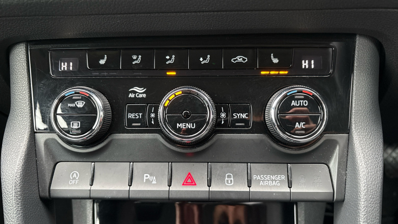 Skoda Kodiaq 2.0 TDI SE L Executive 5dr DSG [7 Seat] Diesel Estate